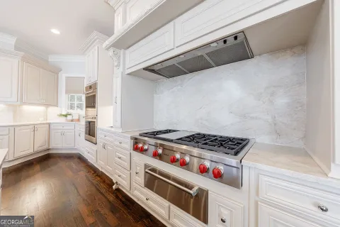 $4,650,000 | 2877 Darlington Run, Duluth, GA 30097