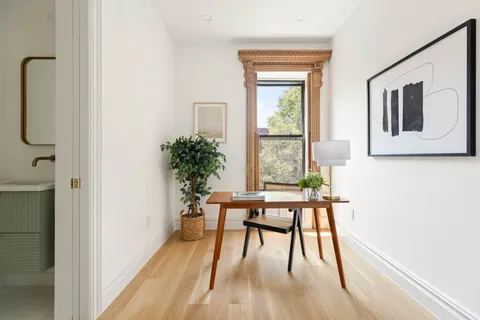 $2,825,000 | 521 Monroe Street | Bedford-Stuyvesant