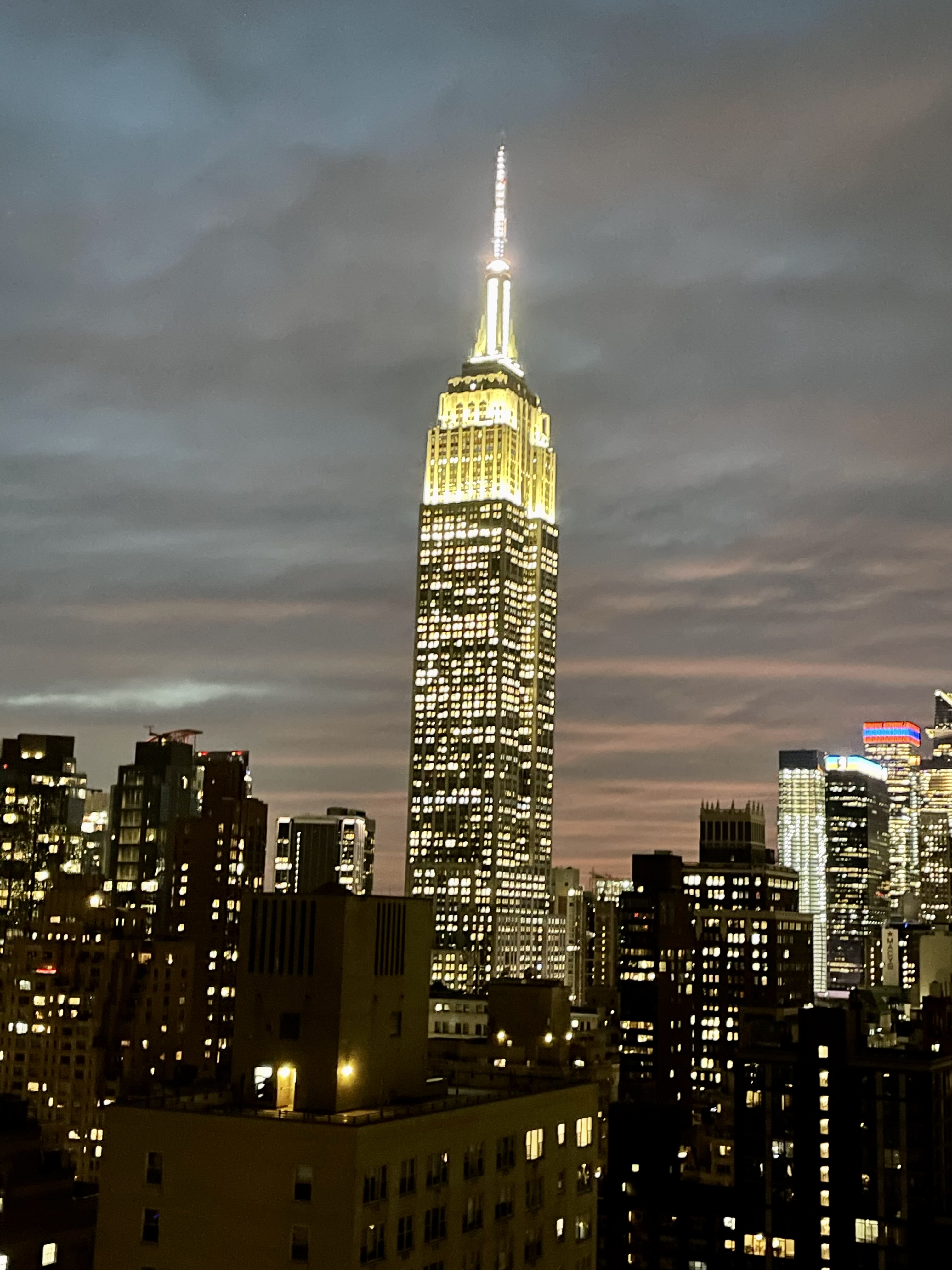 160 East 38th Street, Unit 32A Manhattan, NY 10016 - Photo 15 of 22 a bathroom with a shower