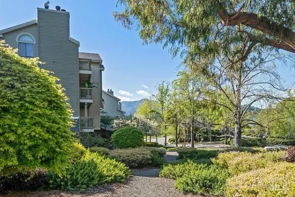 $1,188,000 | 118 Eucalyptus Knoll Street, Mill Valley, CA 94941