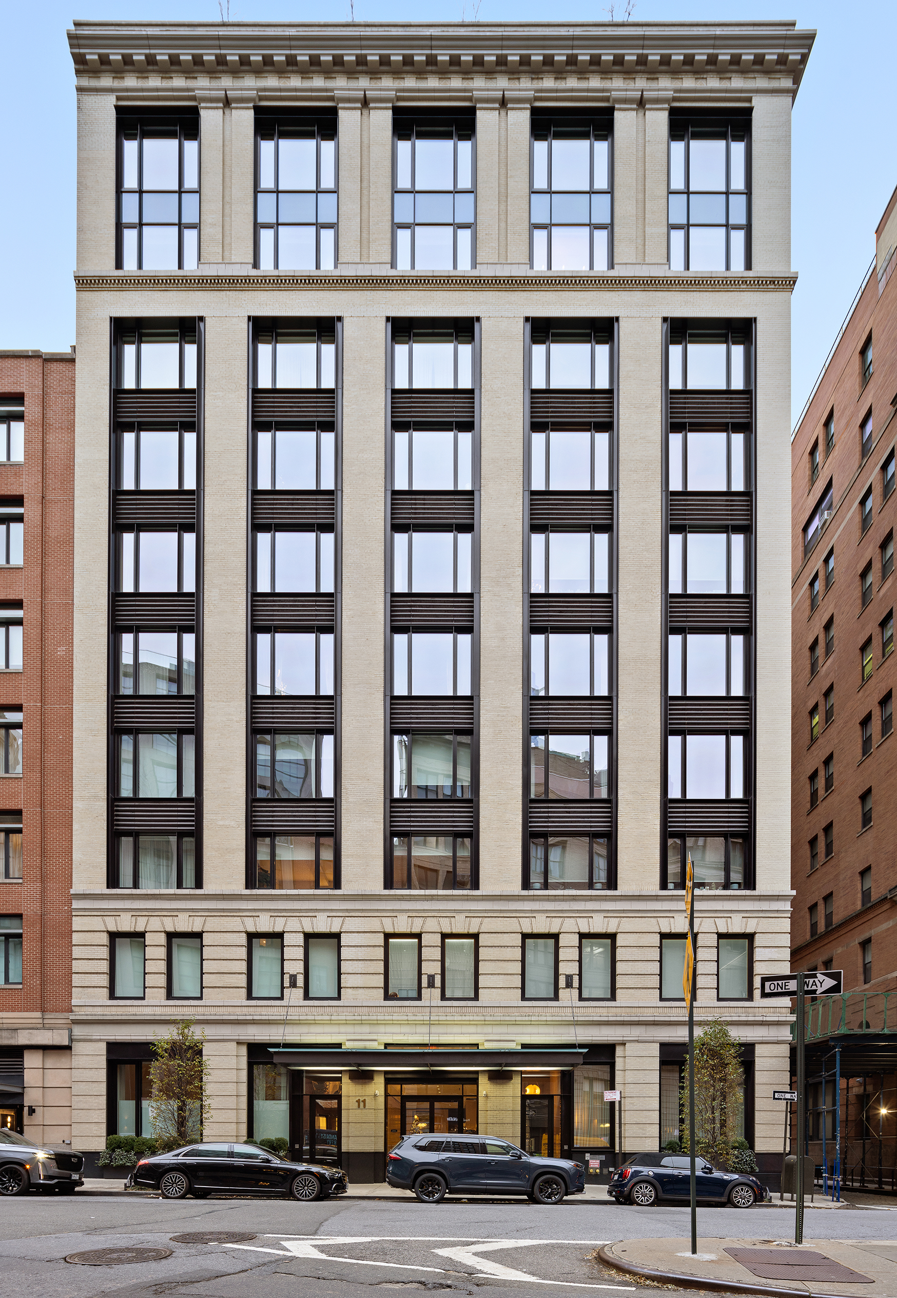 11 Beach Street, Unit THC Manhattan, NY 10013 - Photo 18 of 22