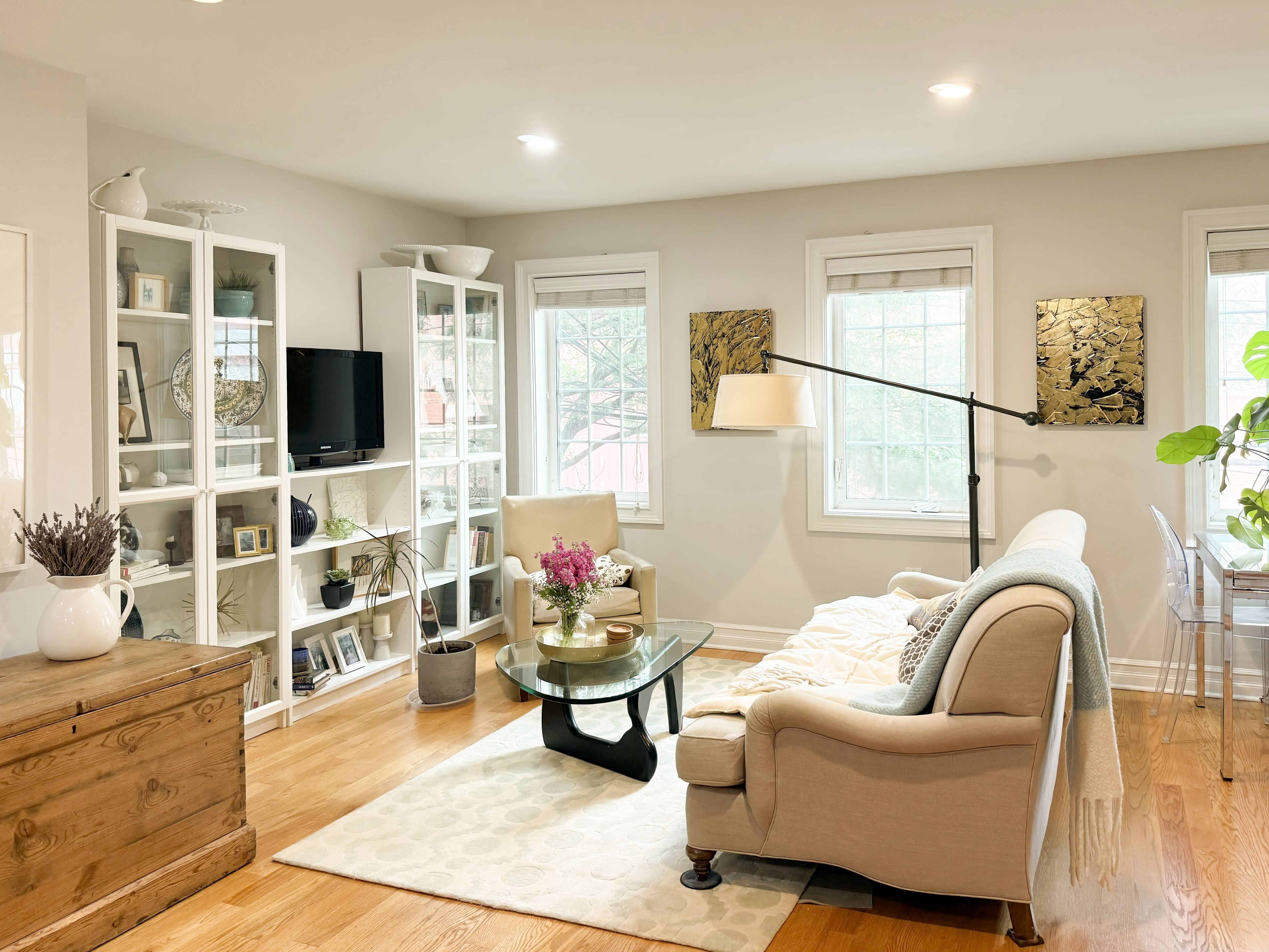 10-44 46th Road, Unit 2 Queens, NY 11101 - Photo 2 of 14