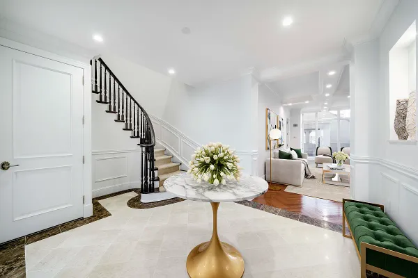 $4,900,000 | 351 East 51st Street, Unit THA | Midtown East