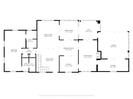 $1,350,000 | 1135 Peachtree Battle Avenue Northwest, Atlanta, GA 30327