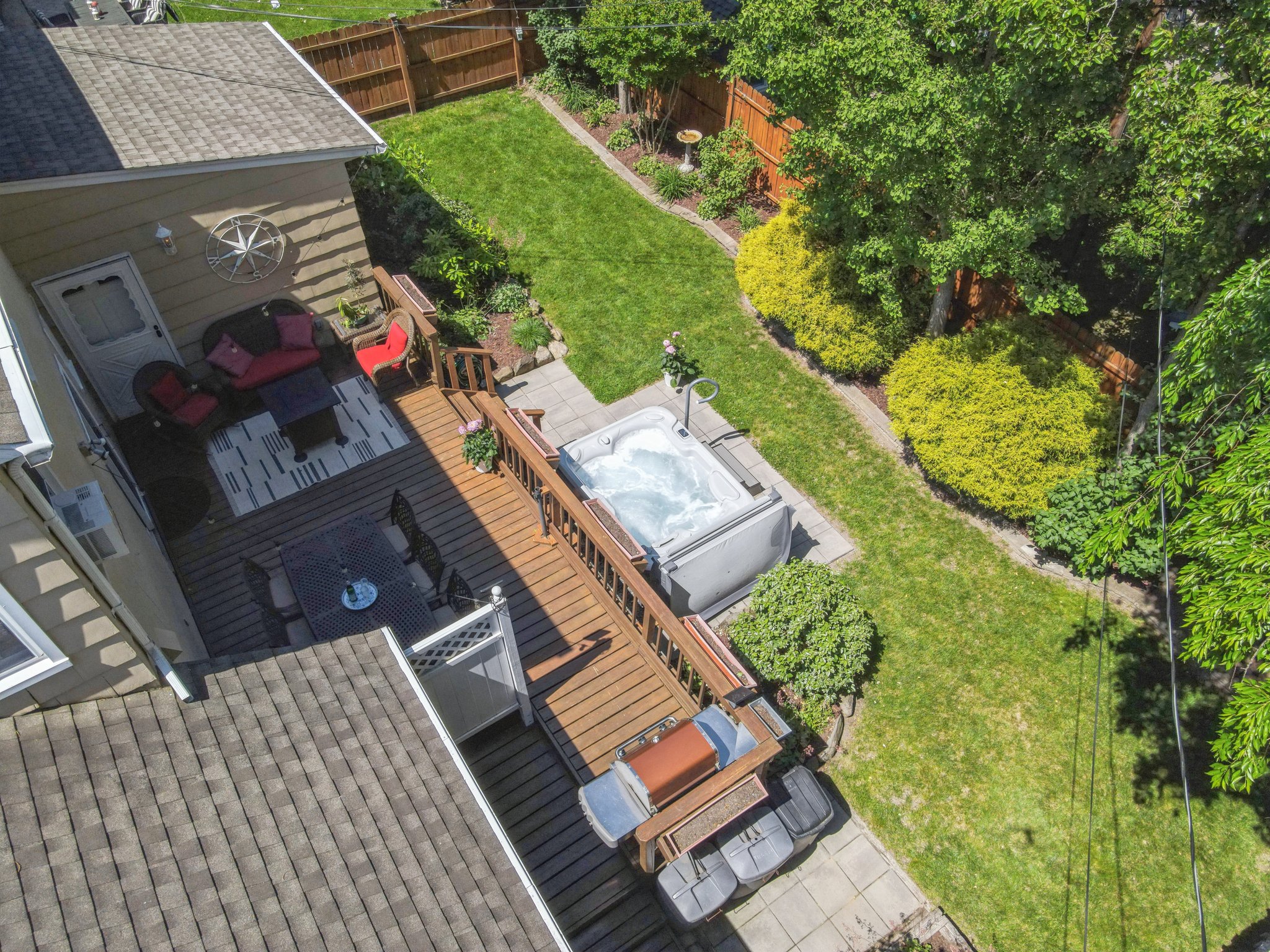 345 Radel Terrace South Orange, NJ 07079 - Photo 44 of 59 Gallery Image 44