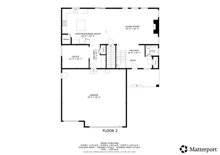 $750,000 | 17826 Meadows Way Southeast, Prior Lake, MN 55372
