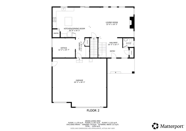 $750,000 | 17826 Meadows Way Southeast, Prior Lake, MN 55372