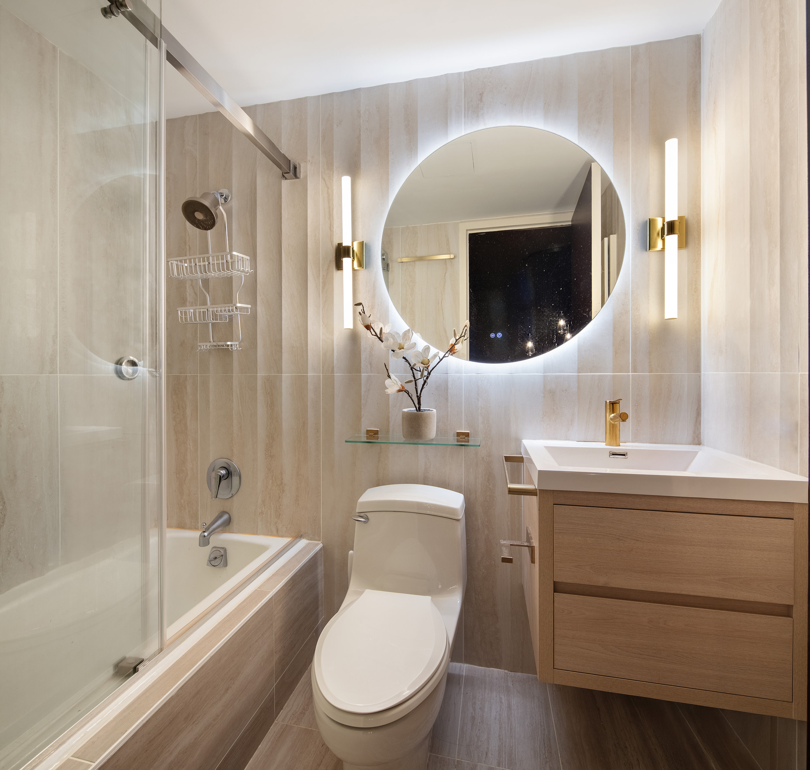 250 West 89th Street, Unit 9D Manhattan, NY 10024 - Photo 8 of 9