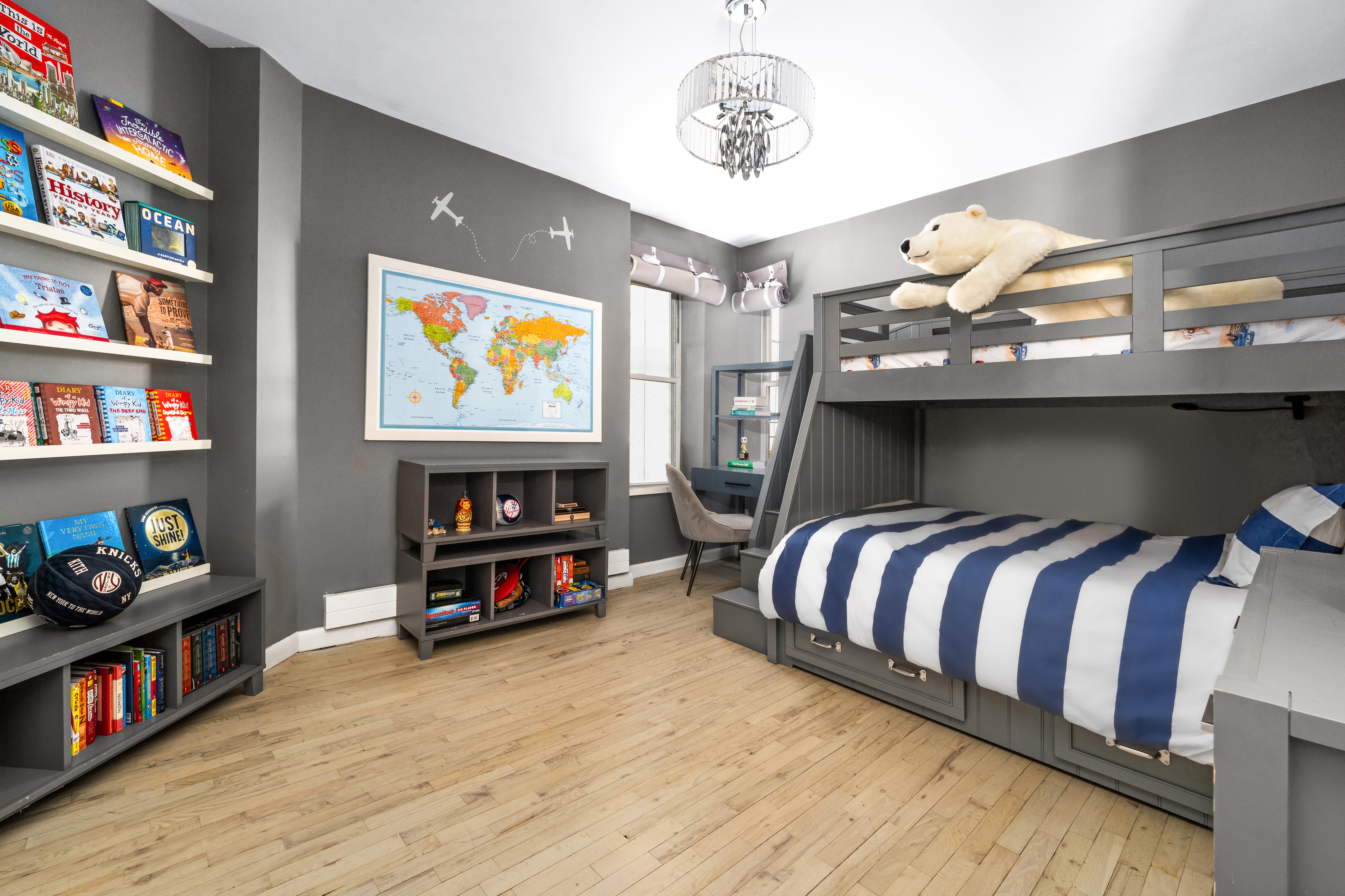 622 Greenwich Street, Unit 4D Manhattan, NY 10014 - Photo 8 of 16