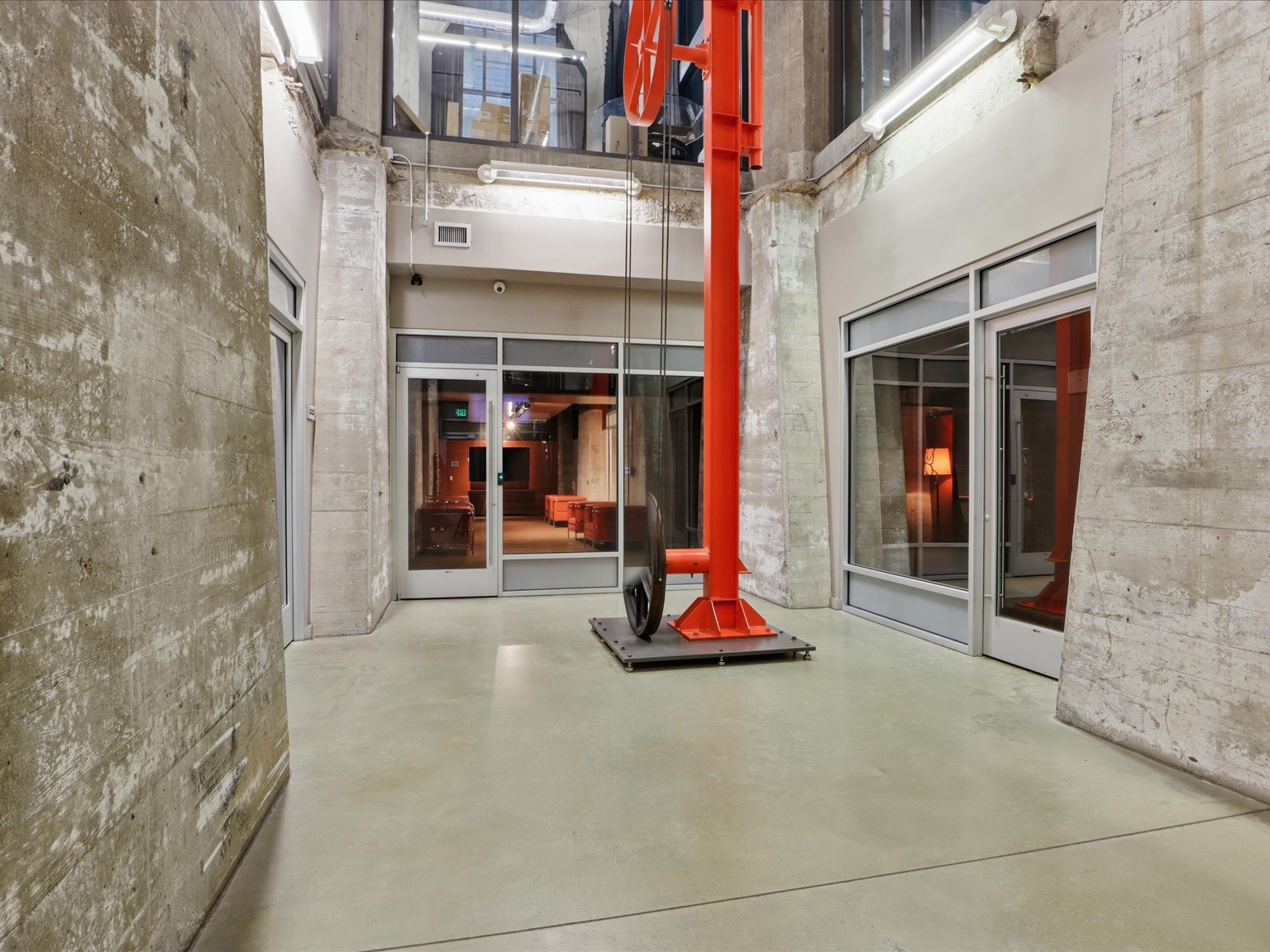 1200 Steuart Street, Unit 1035 Baltimore, MD 21230 - Photo 48 of 73