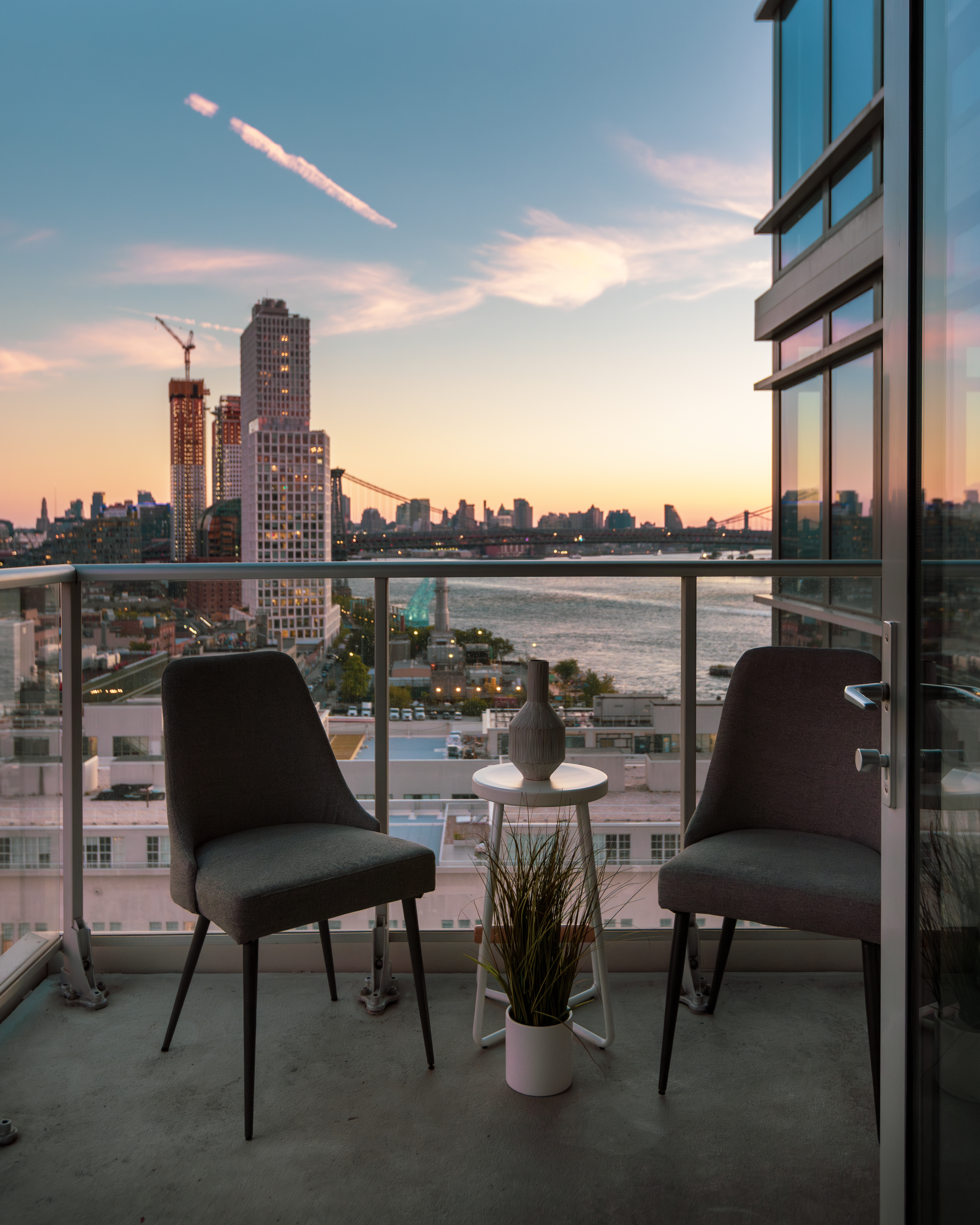 2 Northside Piers, Unit 18F Brooklyn, NY 11249 - Photo 30 of 40