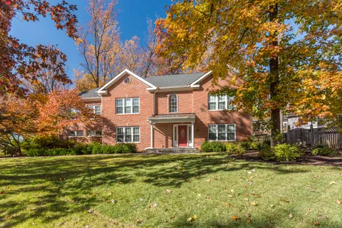 $1,550,000 | 6515 Marywood Road, Bethesda, MD 20817