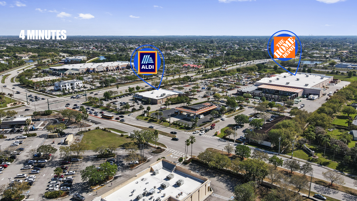 337 Southwest Maclay Way Port St. Lucie, FL 34986 - Photo 55 of 55