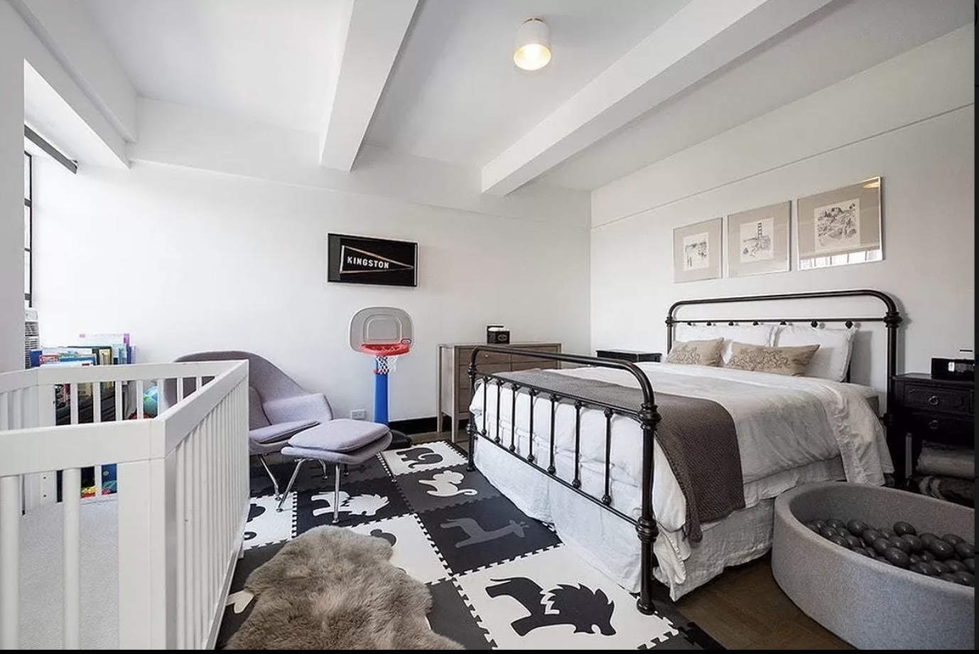 25 Monroe Place, Unit 3A Brooklyn, NY 11201 - Photo 7 of 13