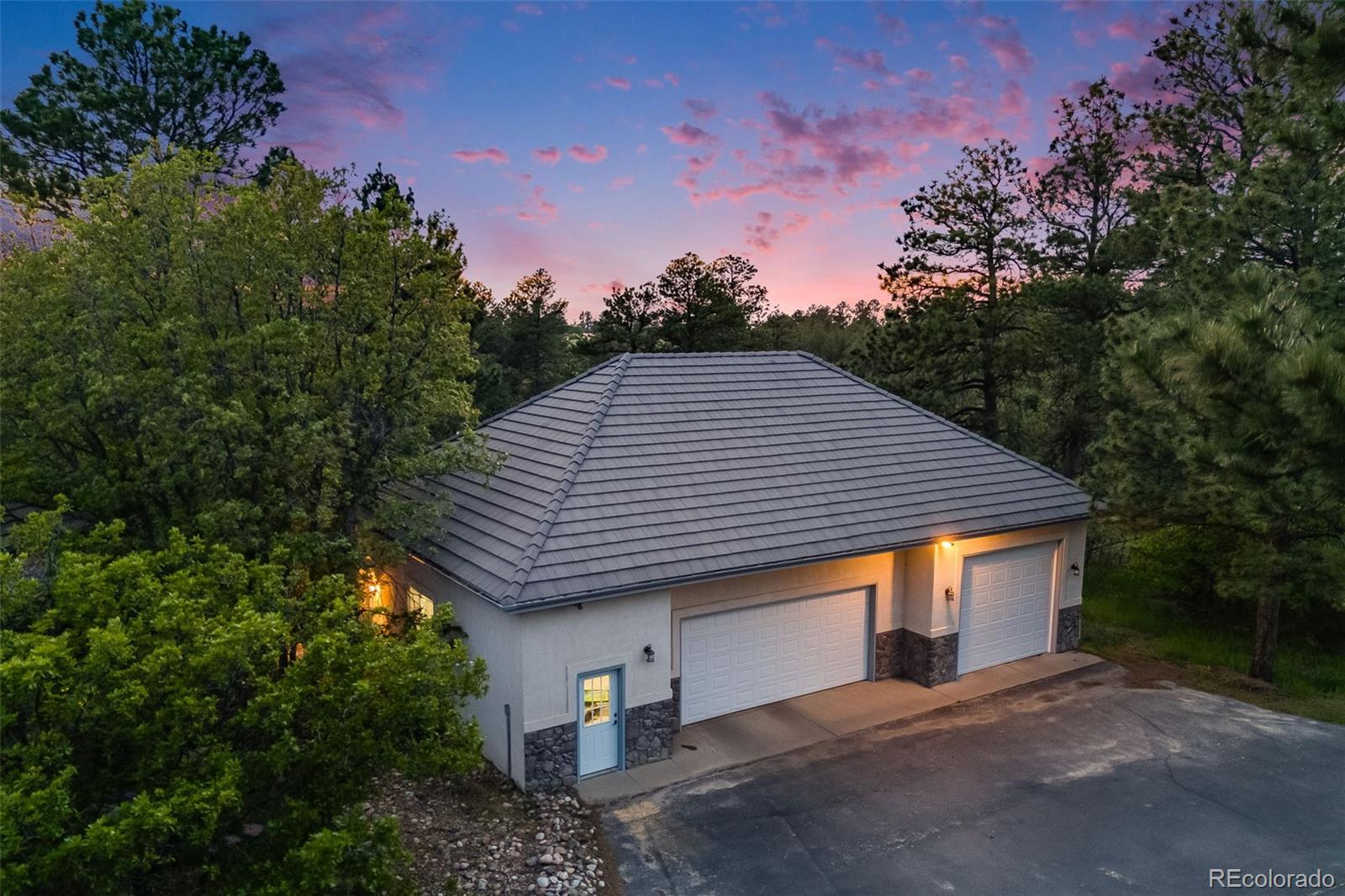 10914 Remmick Ridge Road Parker, CO 80134 - Photo 36 of 48