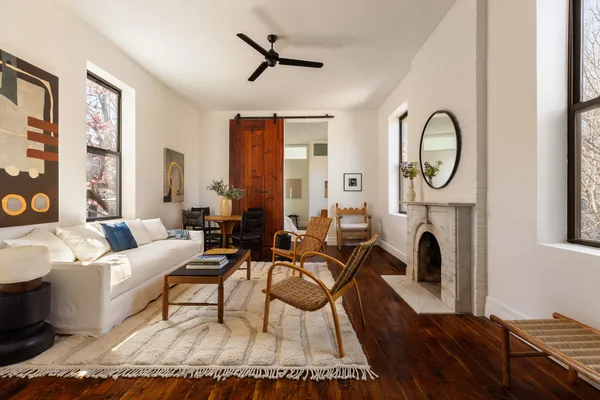 $1,995,000 | 122 Fort Greene Place, Unit 4 | Fort Greene