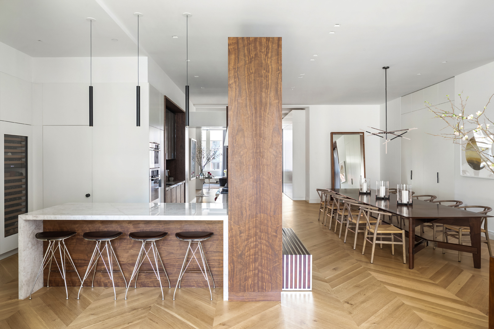 6 West 20th Street, Unit 8 Manhattan, NY 10011 - Photo 14 of 27