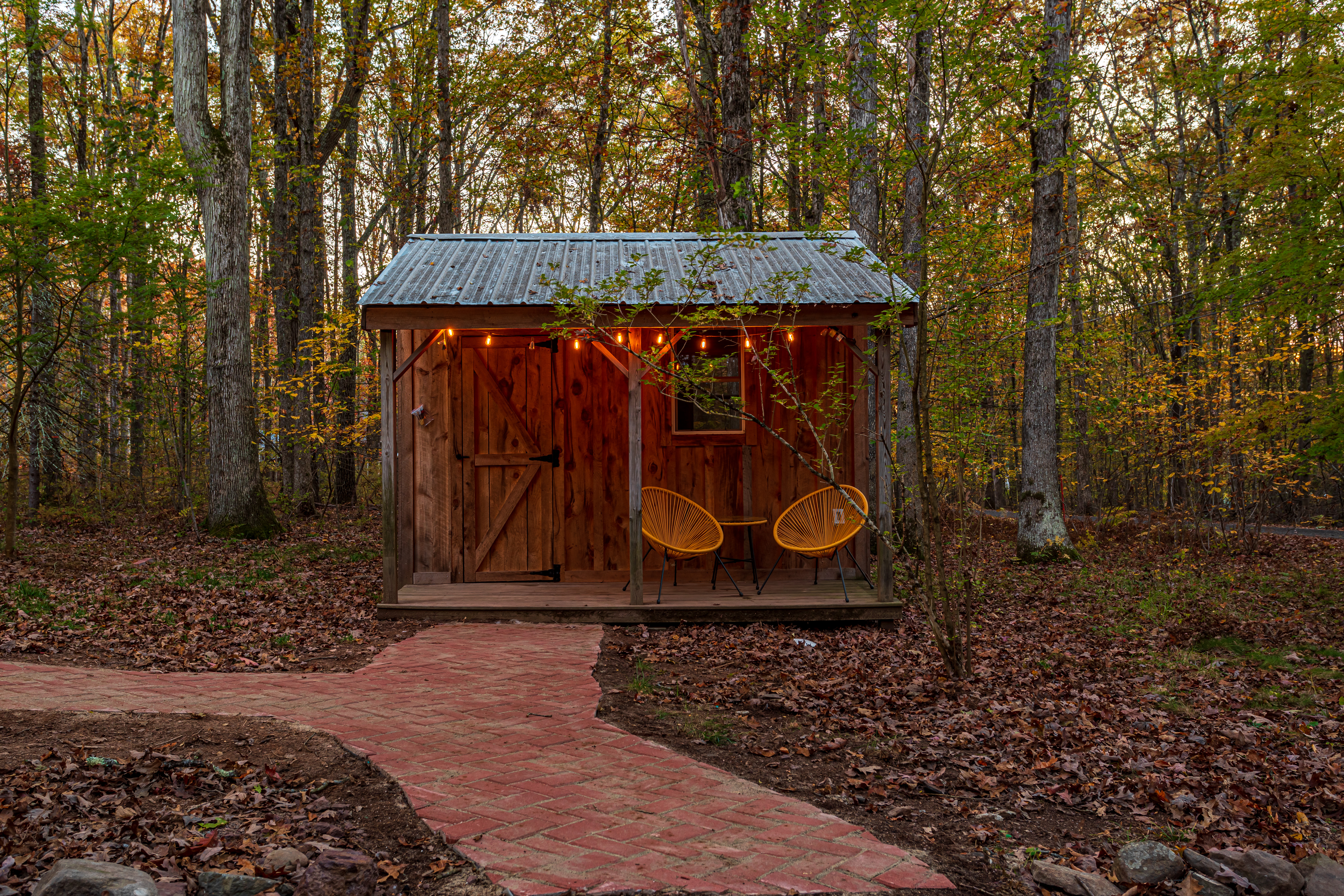 117 White Oaks Road Beach Lake, PA 18405 - Photo 69 of 72