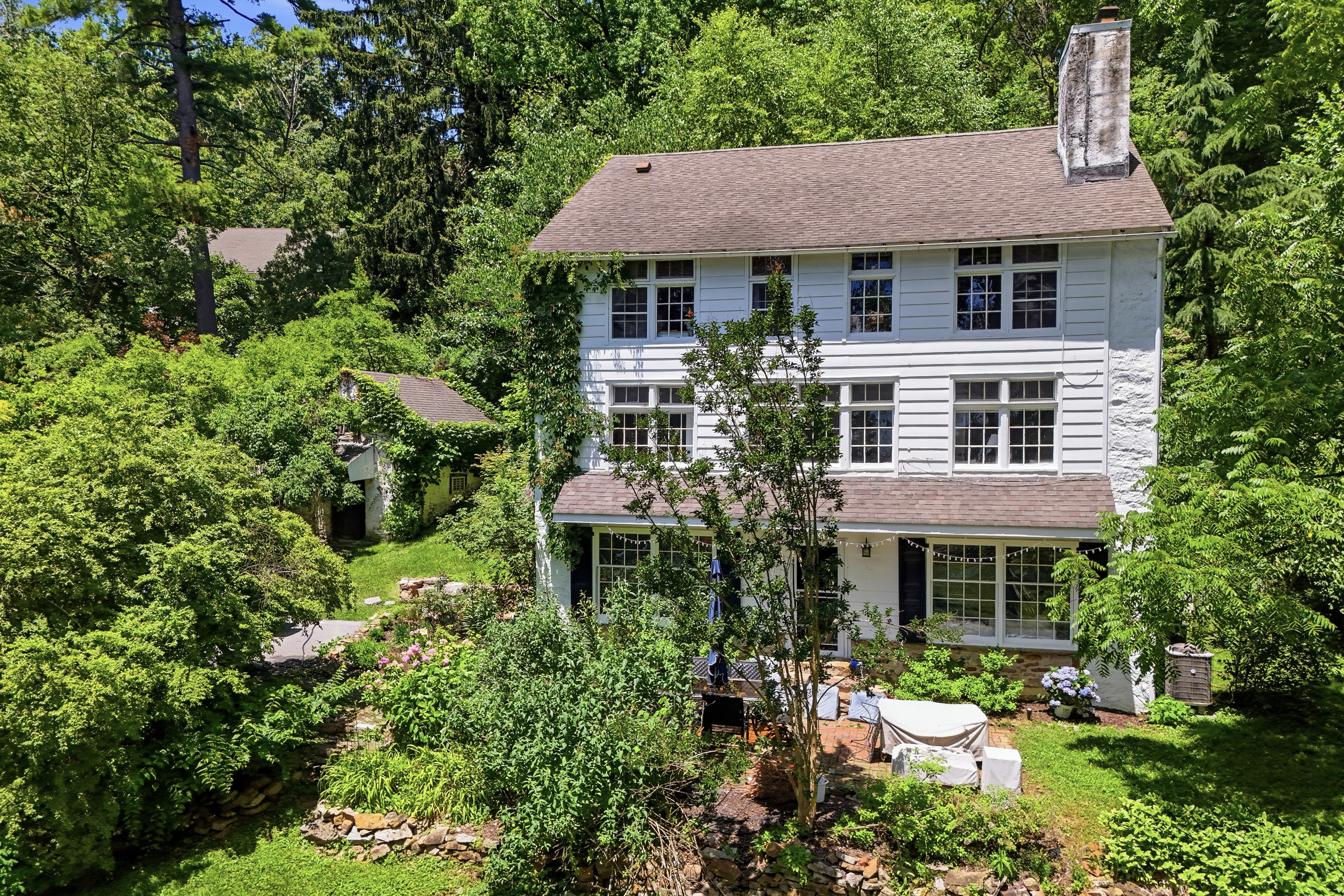 434 Conestoga Road Malvern, PA 19355 - Photo 15 of 93