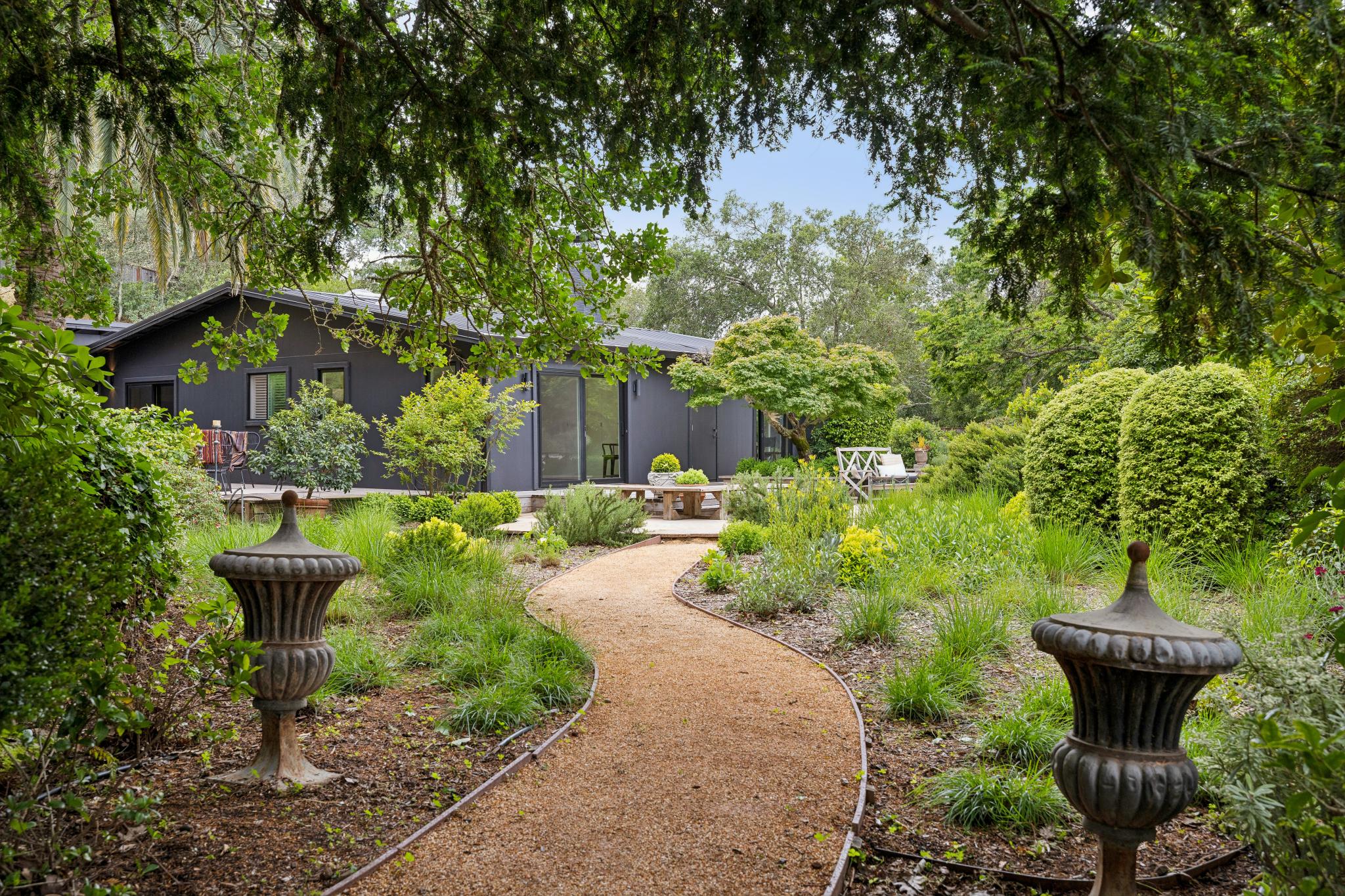 1593 Ridge Road Sonoma, CA 95476 - Photo 52 of 61