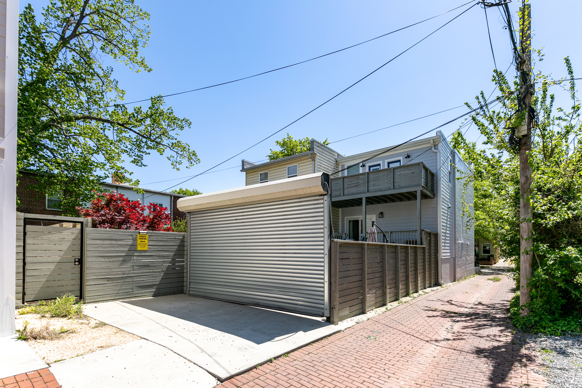 412 I Street Northeast Washington, DC 20002 - Photo 22 of 22