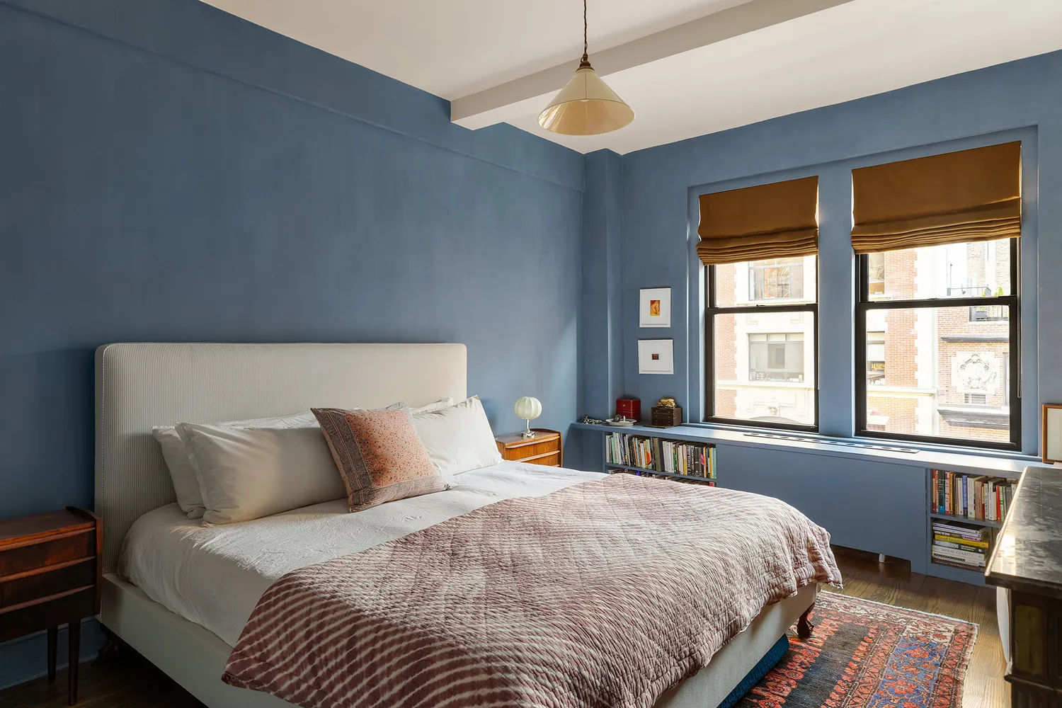 $2,500,000 | 21 East 10th Street, Unit 7D | Greenwich Village