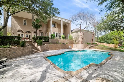 $2,400,000 | 1403 Prestwood Place, Austin, TX 78746