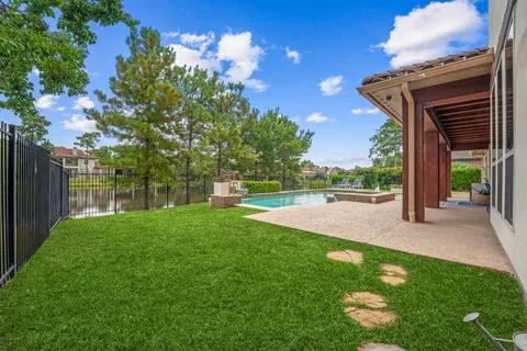 $1,548,000 | Paloma Bend Place, Spring, TX 77389