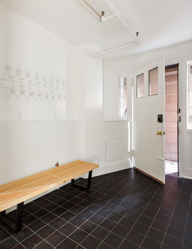 $4,700,000 | 226 West 11th Street, Unit 1 | West Village