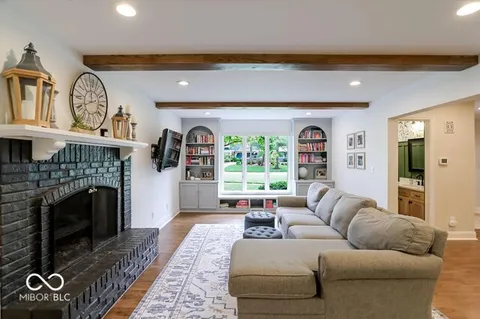 $799,000 | 7614 Silverpine Court, Indianapolis, IN 46250