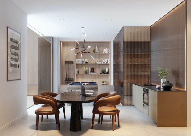 $980,000 | 208 Delancey Street, Unit 4A | Lower East Side