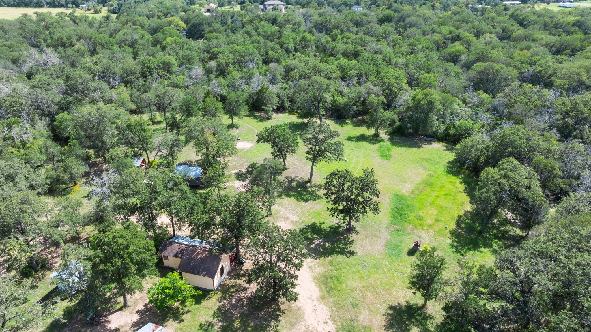 20311 Ed Acklin Road Manor, TX 78653 - Photo 25 of 42