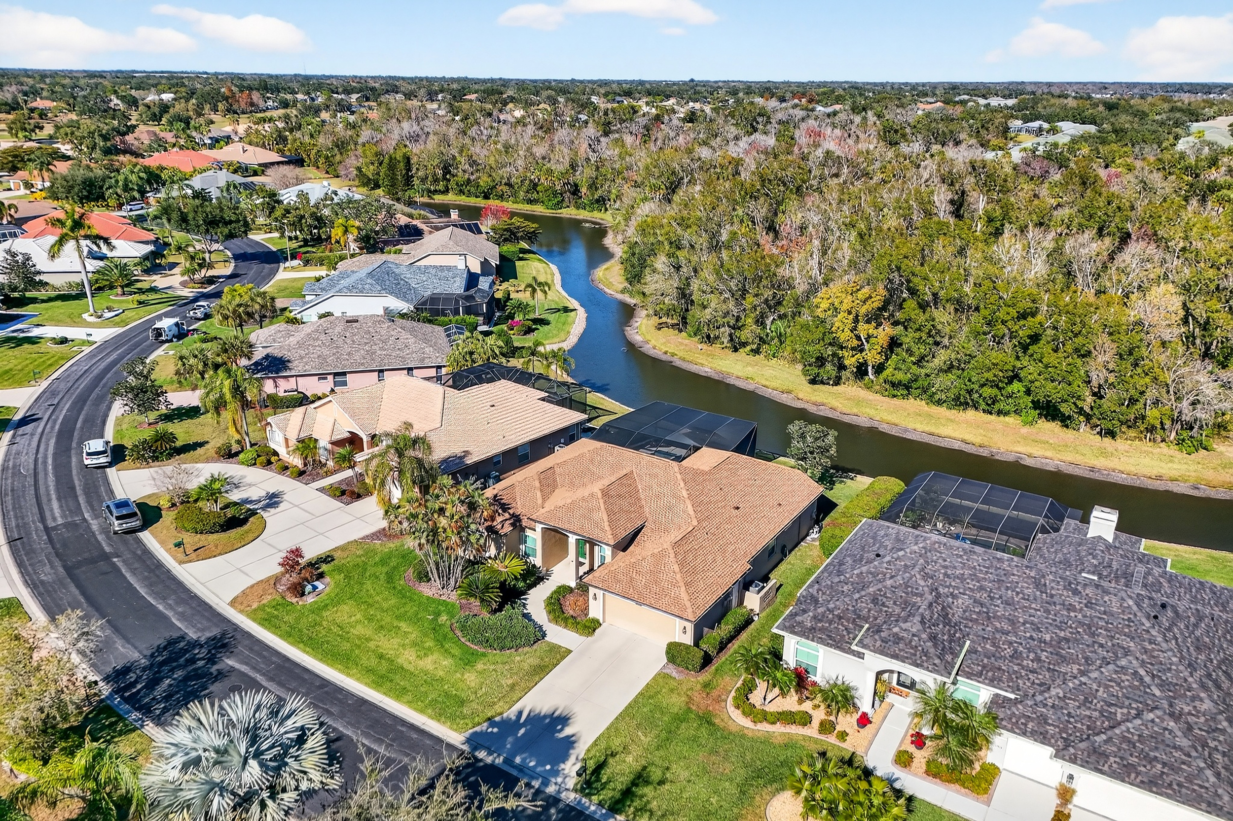 11908 Oak Ridge Drive Parrish, FL 34219 - Photo 35 of 66