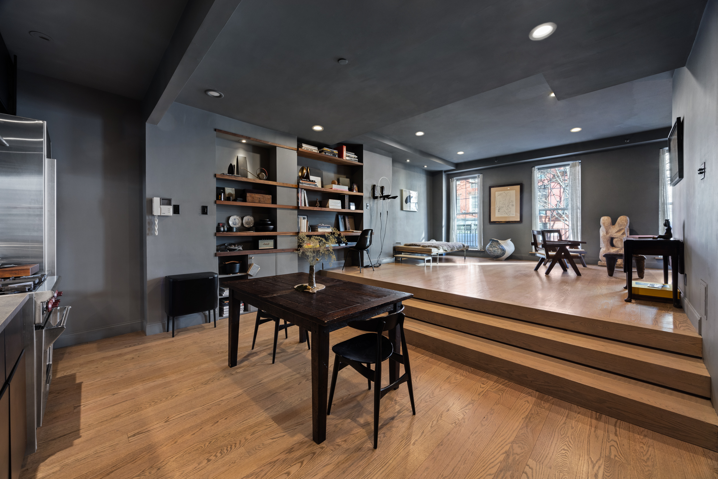 222 East 5th Street, Unit 5 Manhattan, NY 10003 - Photo 1 of 14