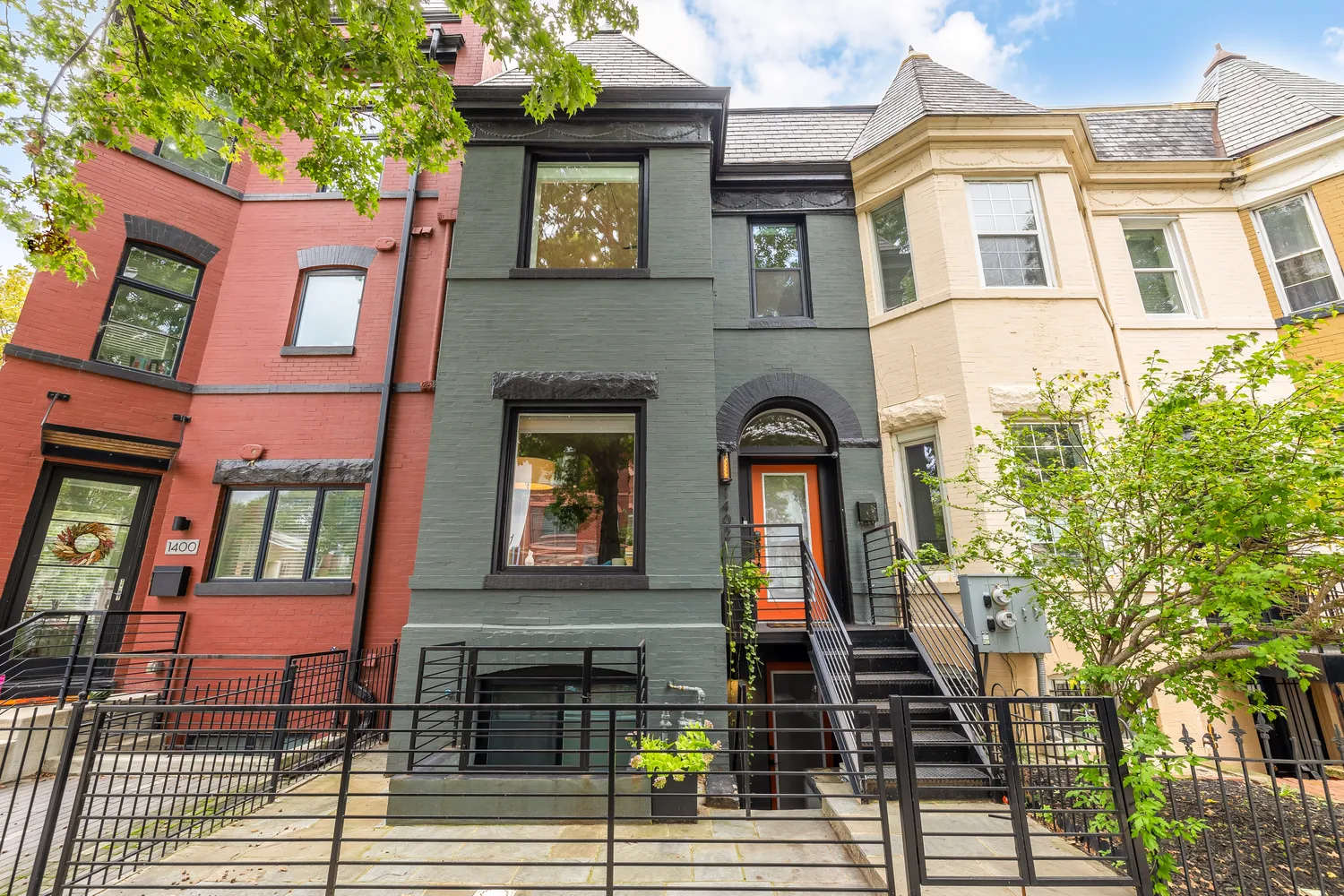 $1,225,000 | 1402 5th Street Northwest, Washington, DC 20001