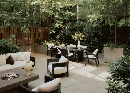 $19,950,000 | 601 Washington Street, Unit THE | West Village