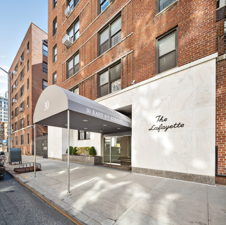 30 East 9th Street, Unit 1B Manhattan, NY 10003 - Photo 10 of 13