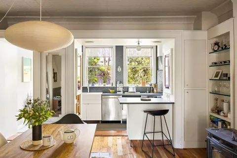 $2,400,000 | 159 Coffey Street | Red Hook