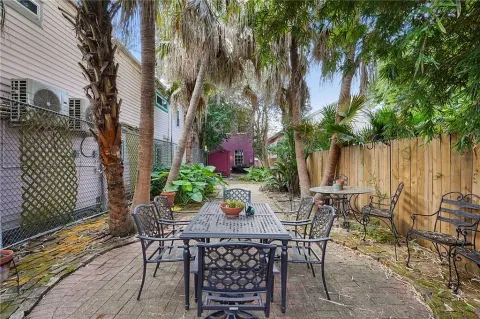 $749,000 | 621 Mandeville Street, New Orleans, LA 70117