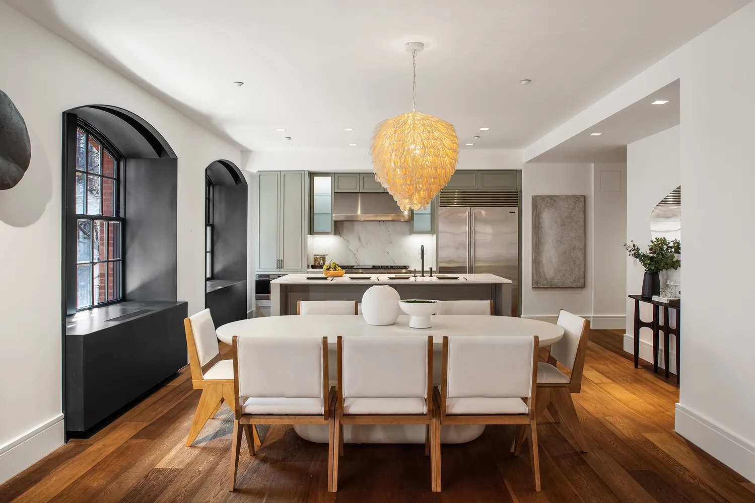 $10,000,000 | 36 Bleecker Street, Unit 3D | NoHo