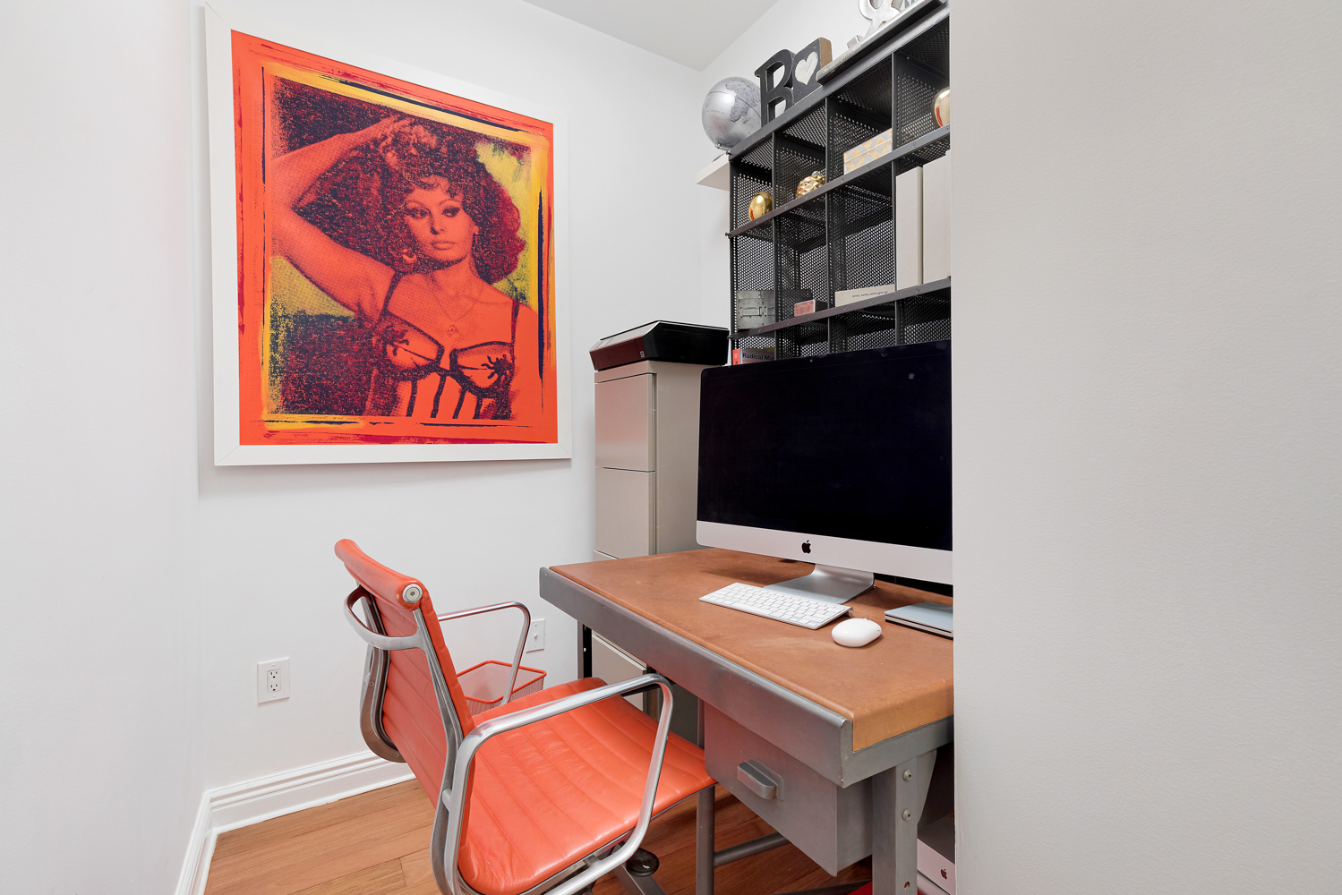 4 Water Street, Unit 2C Brooklyn, NY 11201 - Photo 10 of 21