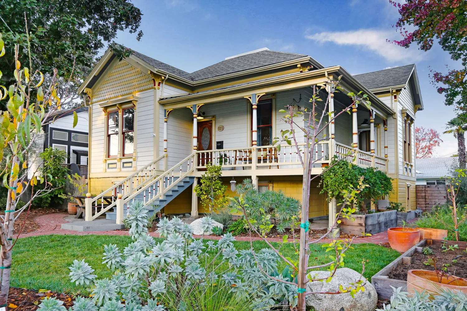 Contact Agent | 523 6th Street, Petaluma, CA 94952