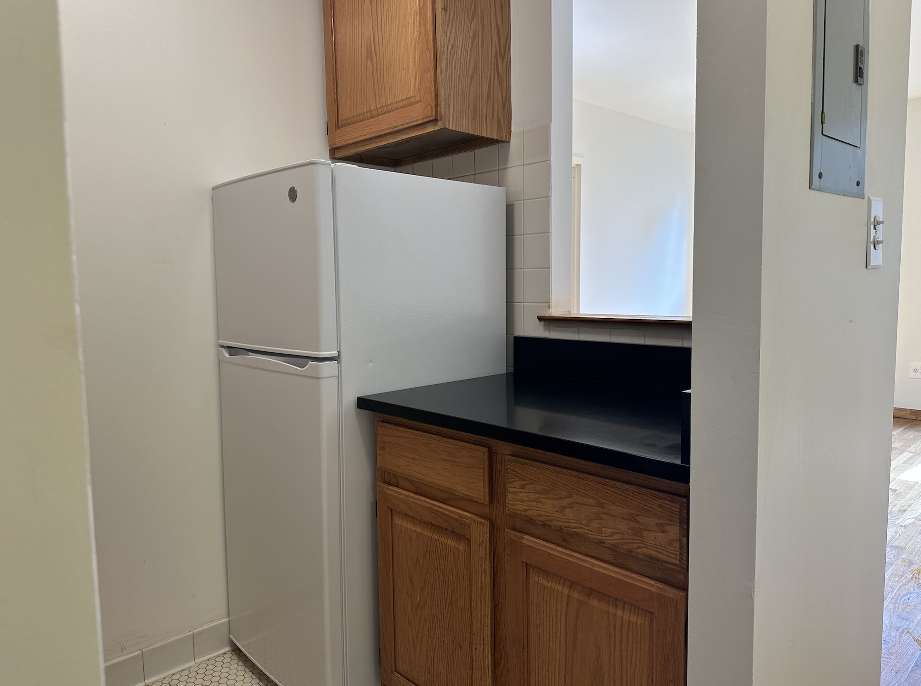 403 West 40th Street, Unit 2FE Manhattan, NY 10018 - Photo 9 of 12