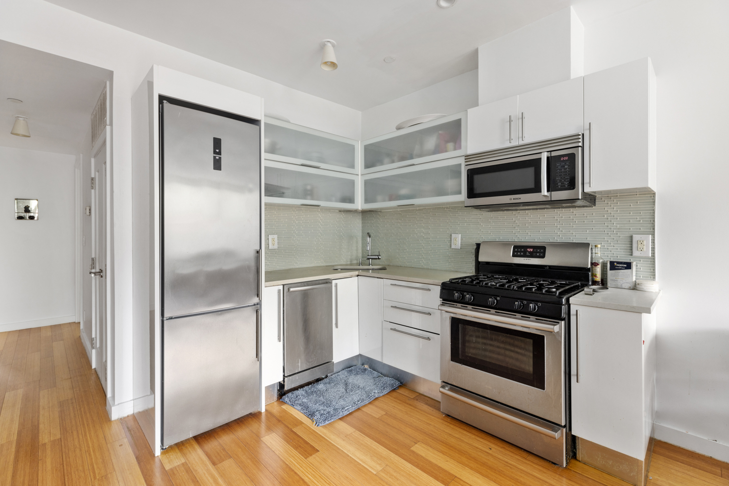 94 Prospect Place, Unit 2 Brooklyn, NY 11217 - Photo 4 of 11