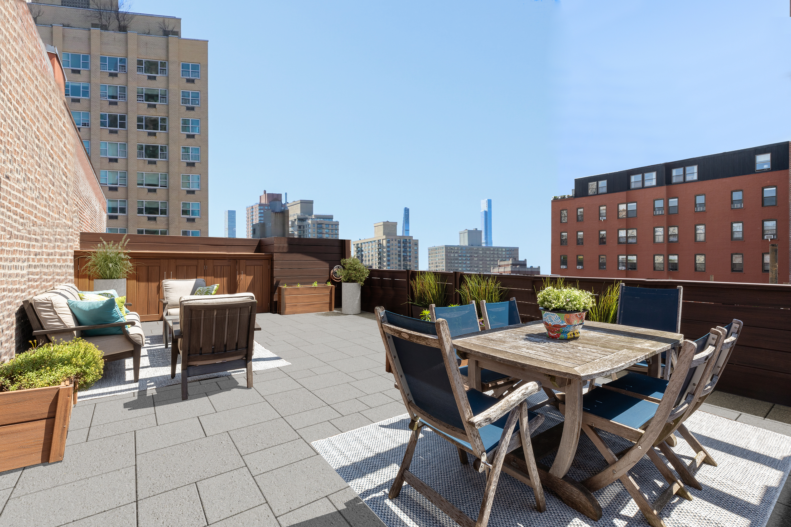 9 College Place, Unit PH5A Brooklyn, NY 11201 - Photo 11 of 15