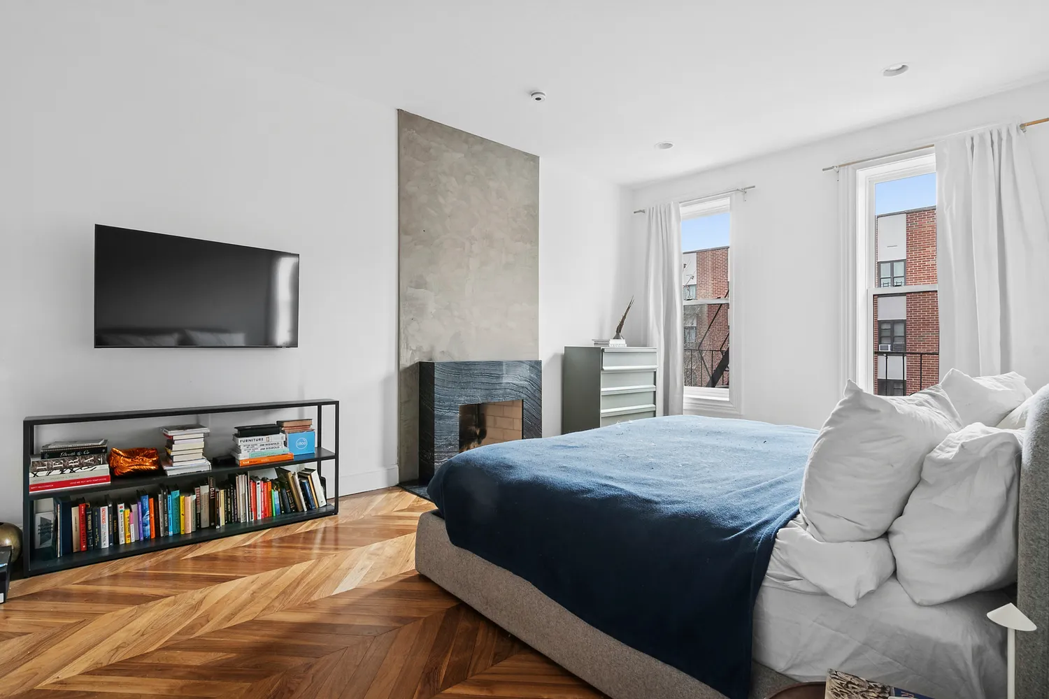 $12,000 | 581 Greene Avenue, Unit 2 | Bedford-Stuyvesant