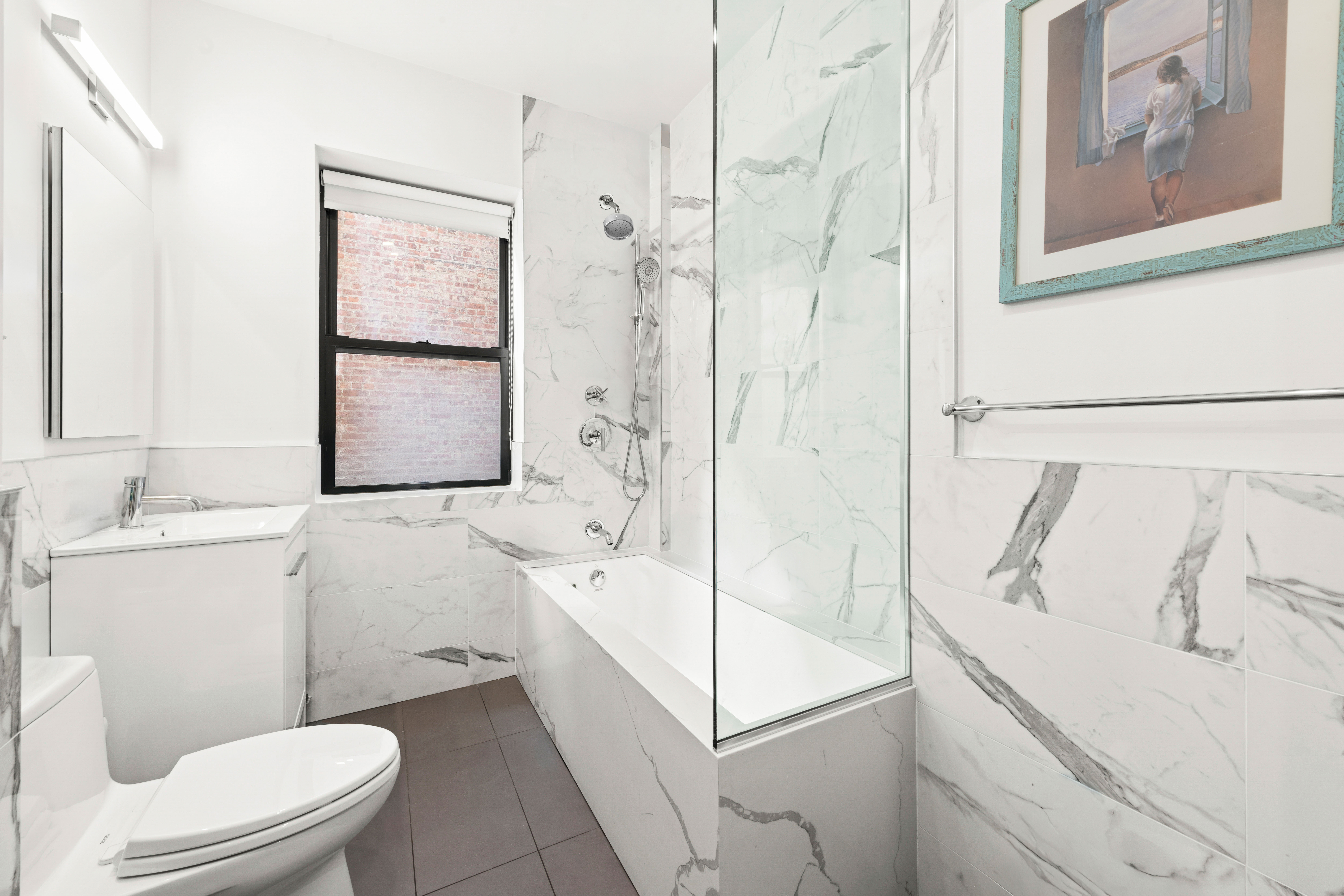 299 Riverside Drive, Unit 2C Manhattan, NY 10025 - Photo 8 of 9