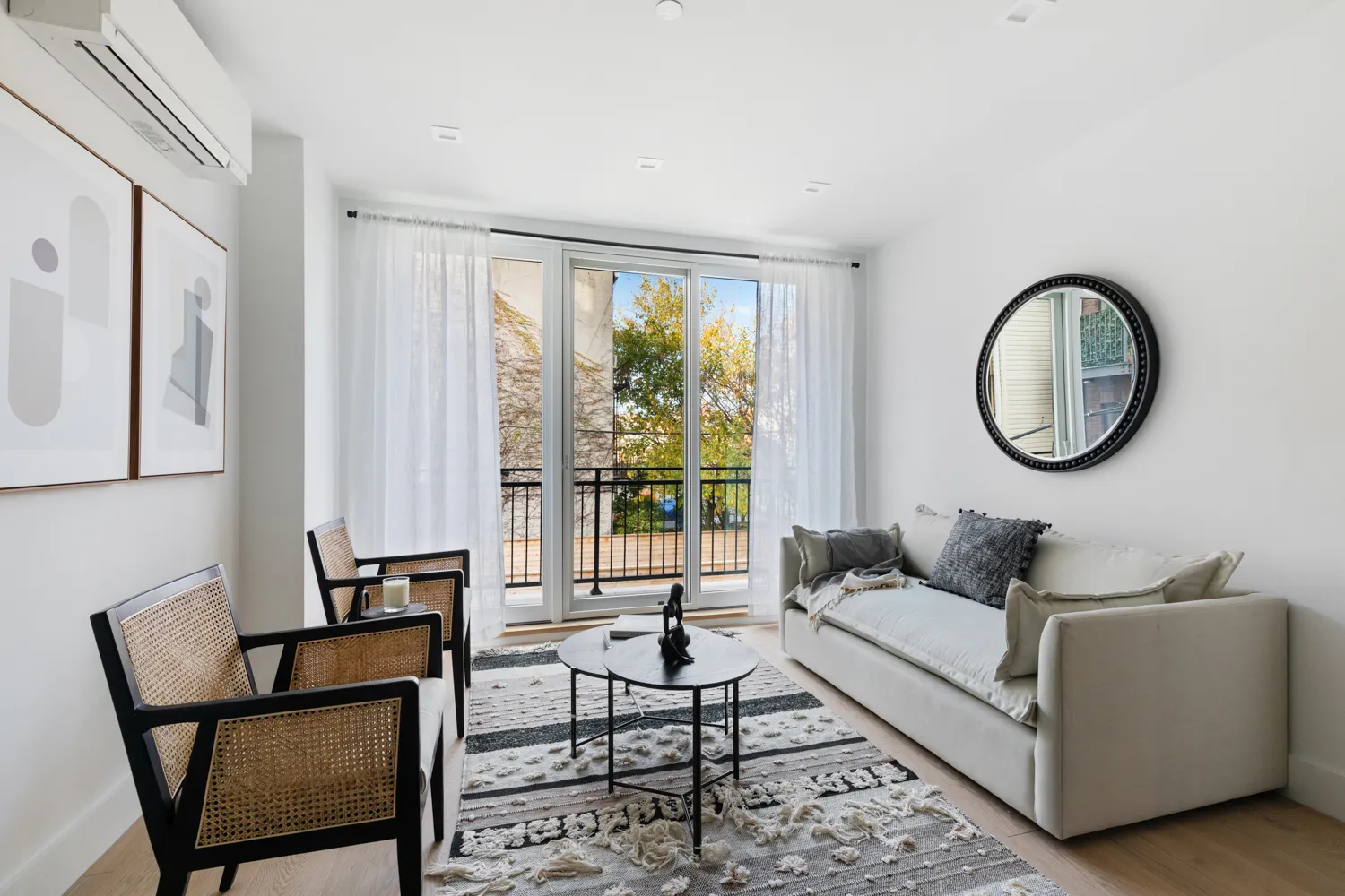 $3,000 | 459 Quincy Street, Unit 2B | Bedford-Stuyvesant