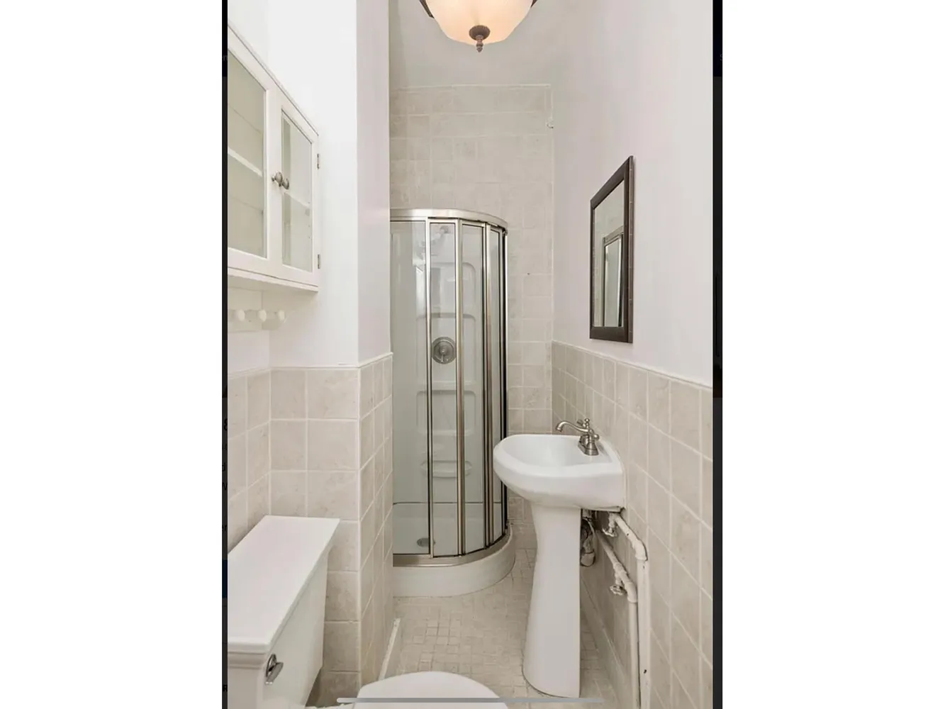 $4,100 | 203 West 81st Street, Unit 1G | Upper West Side