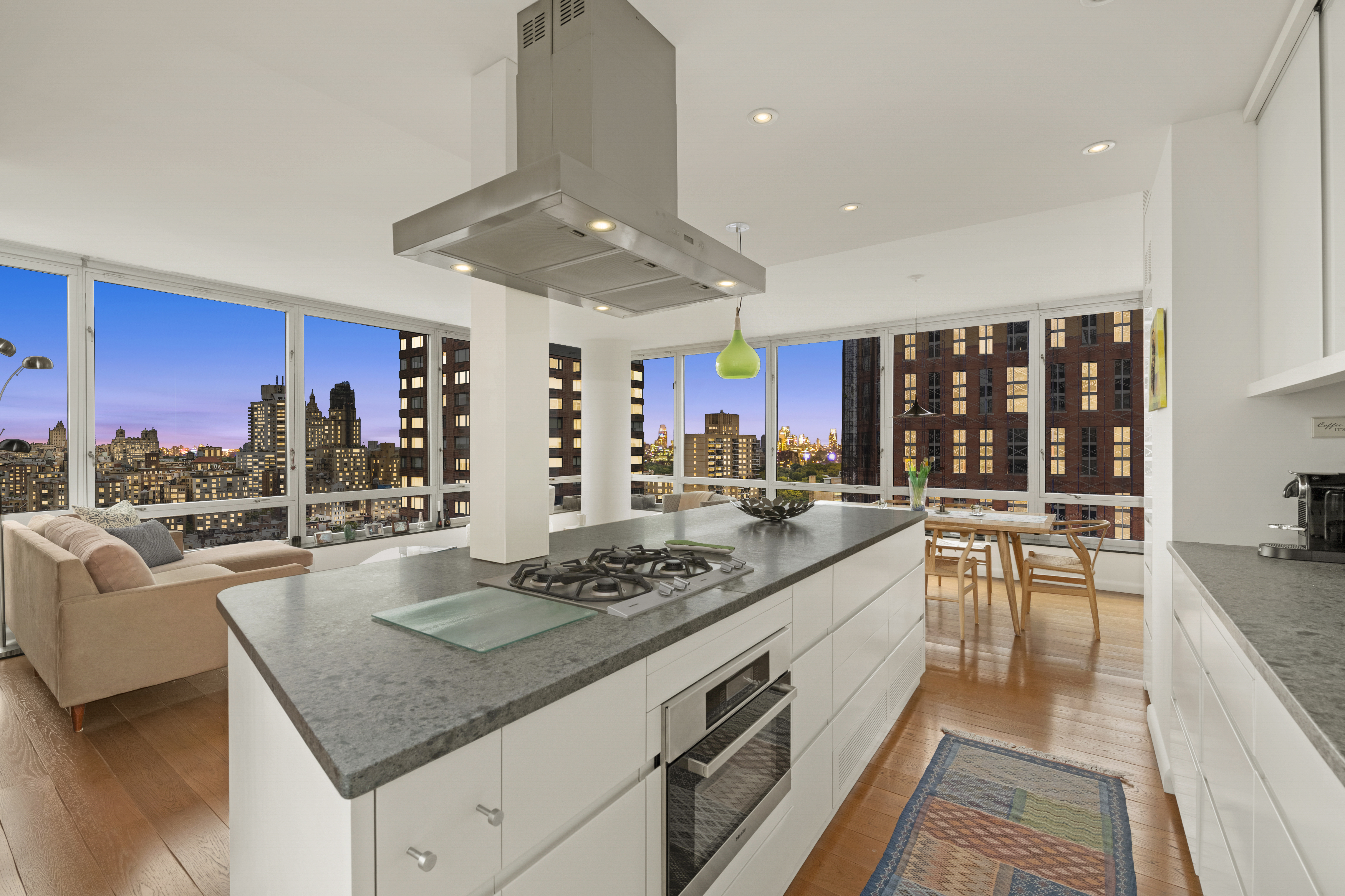 150 Columbus Avenue, Unit 22F Manhattan, NY 10023 - Photo 8 of 17